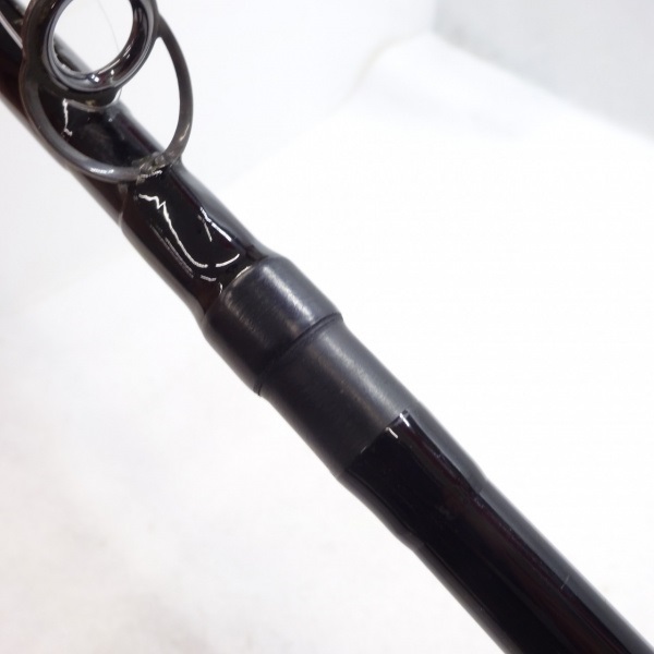 ウィードベッドモンスター スーパー80